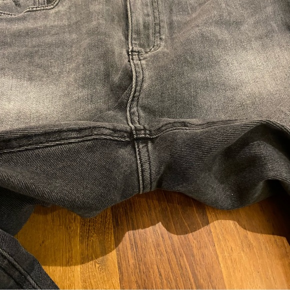 Rag & Bone Nina High-Rise Skinny, Size 27 in Amory - Picture 9 of 16